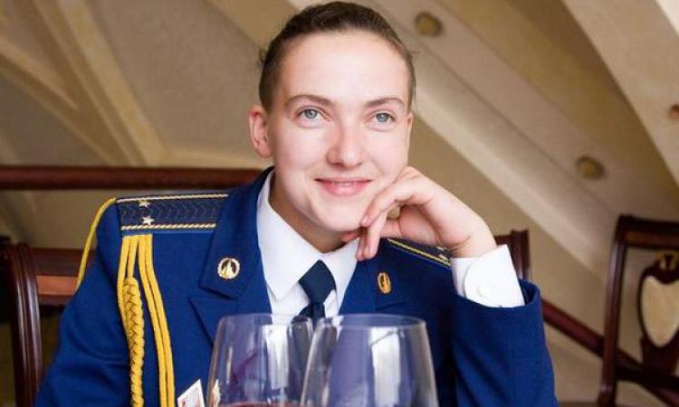 nadezhdasavchenko