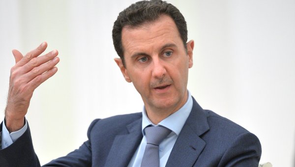 Президента Сирії може чекати трибунал