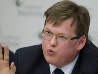 Популяризація індексації пенсій у березні 2019 року – 90%-ам українських пенсіонерів доведеться 28-рік жити у злиднях