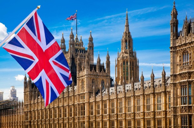 Brexit: все ж, парламент Великобританії провалив угоду по виходу з ЄС