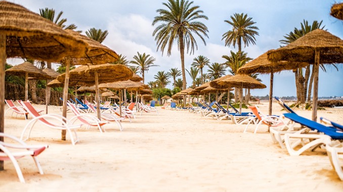 Готель Fortuna Djerba