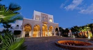 Готель №9 Palm Beach Palace Sensimar