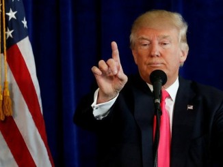 Трамп заявляє, що членство Великобританії у ЄС, заважало співпраці з США