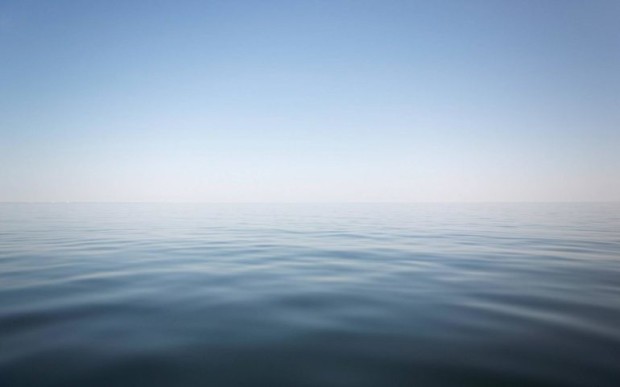 «Морська спека» - наслідок глобального потепління
