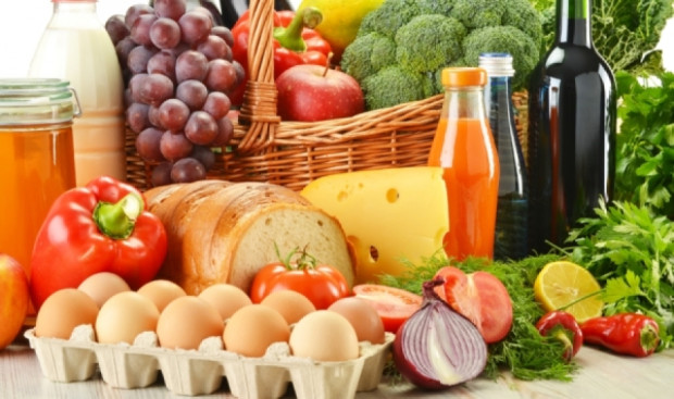 Выгодная покупка продуктов питания и создания запасов
