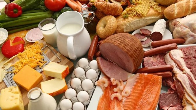 Выгодная покупка продуктов питания и создания запасов