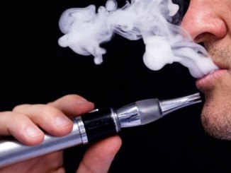 Дослідження американських вчених з приводу шкоди електронних сигарет