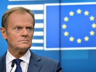 Європейський Союз погодився відкласти Brexit