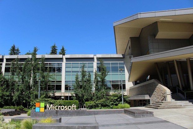 У Microsoft ввели експериментальний 4-х денний робочий тиждень