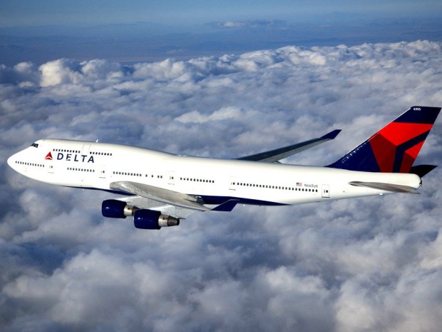 Авіакомпанія Delta 