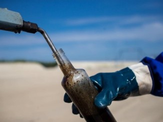 Ціни на нафту ростуть через можливу відплату Ірану проти США