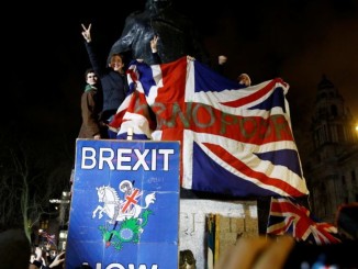 Brexit відбувся, що буде далі?
