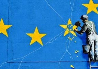 Основні питання, які необхідно вирішити Великобританії і ЄС в перехідний період