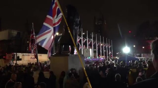 Brexit відбувся, що буде далі?