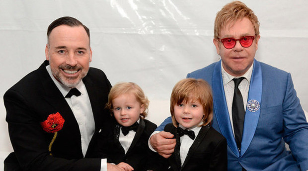 Елтон Джон