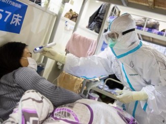 Китай наполягає, що в США не має доказів того, що коронавірус поширився з лабораторії