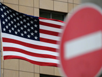Легальна міграція в США знаходиться під загрозою