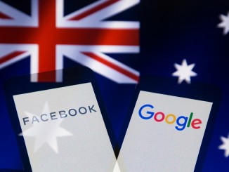 Google і Facebook