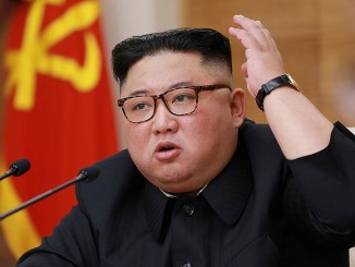 Північна Корея заявила, що не виявила жодного випадку коронавіруса на своїй території