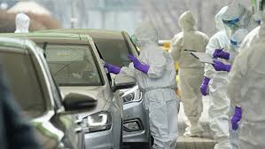 У Південній Кореї сподіваються, що повторний спалах коронавіруса буде не така сильна як в Америці чи Європі
