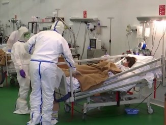 Дослідження показують, що перенесена COVID-інфекція забезпечує певний імунітет як мінімум на 5 місяців