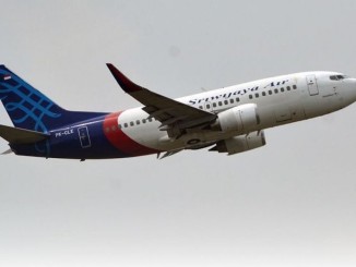 Президент-директор Sriwijaya Air заявив, що літак, який зазнав катастрофи, був придатний до польотів
