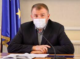 Заступник міністра енергетики Юрій Бойко