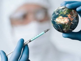Загальна вакцинація проти COVID-19