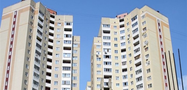 Рынок недвижимости