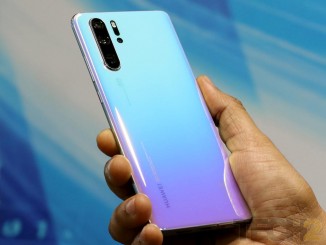 Huawei