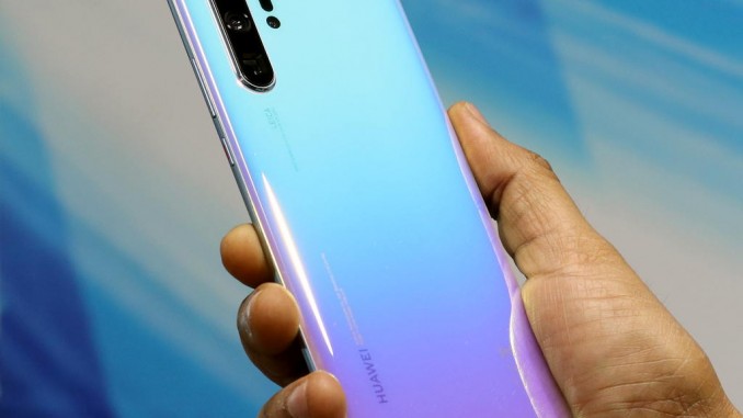 Huawei