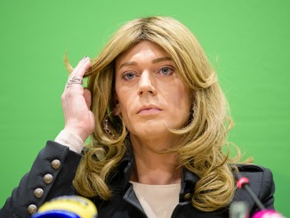 Німеччина обрала перших двох трансгендерних жінок в парламент