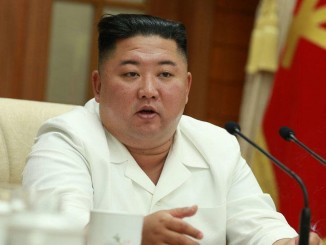 Кім Чен Ин