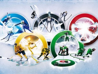 Закриття зимових Олімпійських Ігор у Пекіні