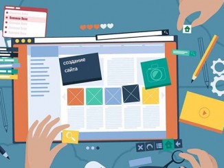 Сайт – основной инструмент в работе современного бизнеса