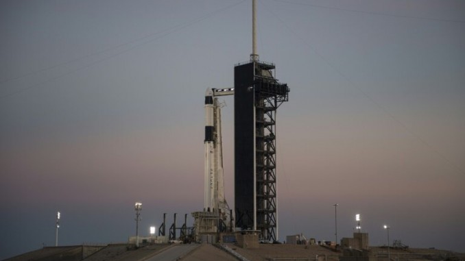 SpaceX