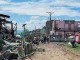Вибух на північному сході М'янми